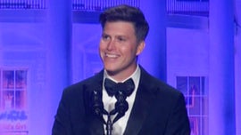 image for White House Correspondents' Dinner: Best of Colin Jost