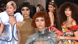 image for Zendaya at the Met Gala: See Her Style Evolution