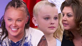image for JoJo Siwa Defends Abby Lee Miller as She Reunites With 'Dance Moms' Cast (Exclusive)