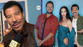 image for Lionel Richie Wants This 'American Idol' Winner to Replace Katy 