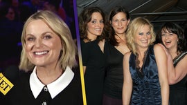 image for Amy Poehler Recalls Raging ‘SNL’ Parties as Series Celebrates 50th Anniversary (Exclusive)