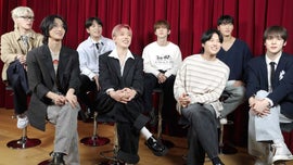 image for ATEEZ on Their Dream Collabs and Favorite Songs (Exclusive)