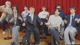 image for ATEEZ on Making K-Pop History at Coachella! (Exclusive)