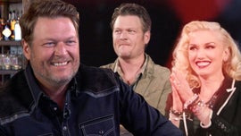 image for Blake Shelton on 10 Years of Having Gwen Stefani in His Life and Joy of Being a Stepdad 