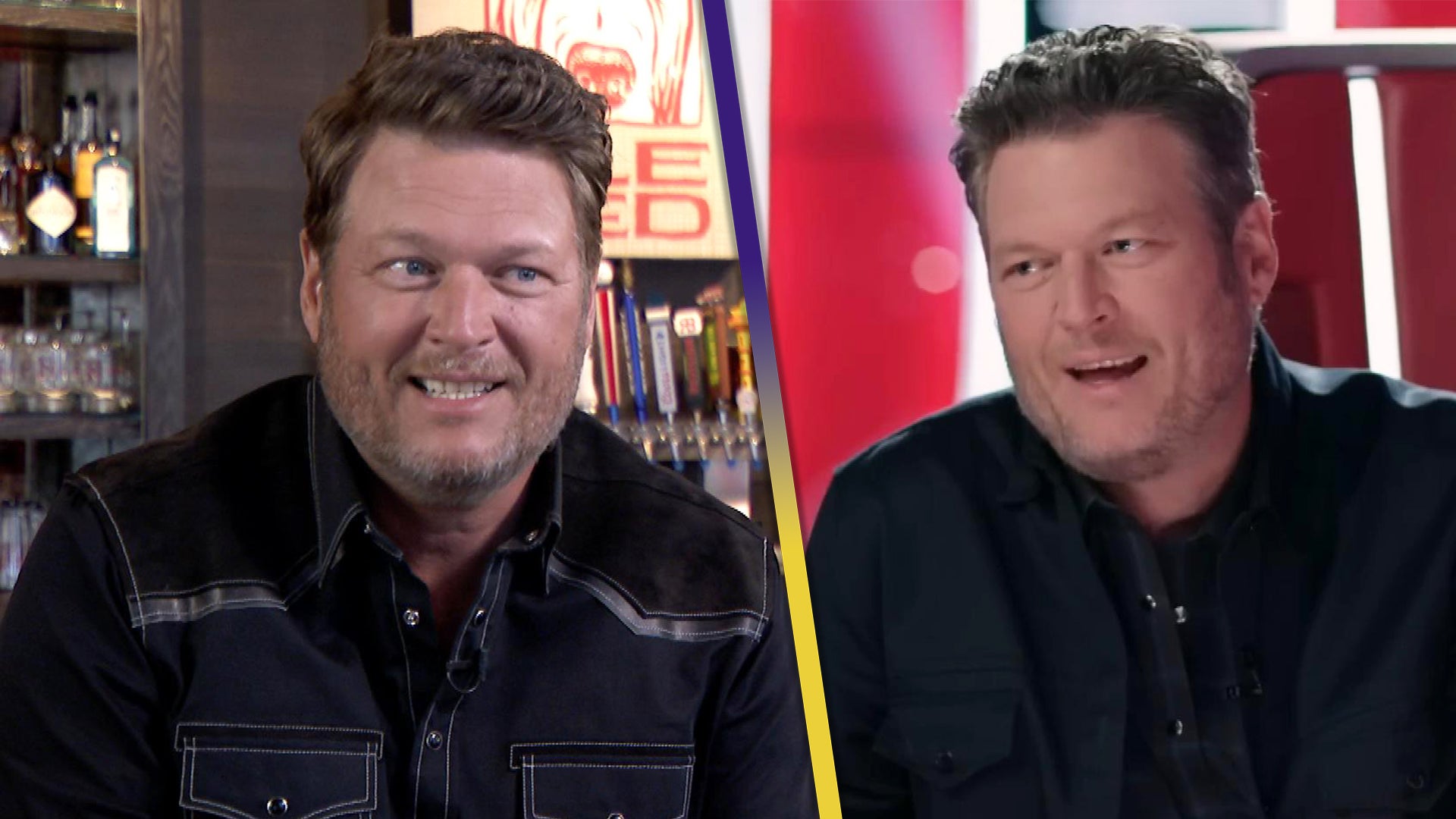 Blake Shelton on If He’ll Ever Return to 'The Voice' and How He Feels Since His Exit 