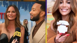 image for Chrissy Teigen and John Legend Dish on Meghan Markle’s Jam They'll Keep 'Forever' 