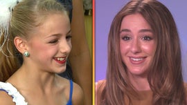 image for 'Dance Moms' Stars React to First ET Interview 