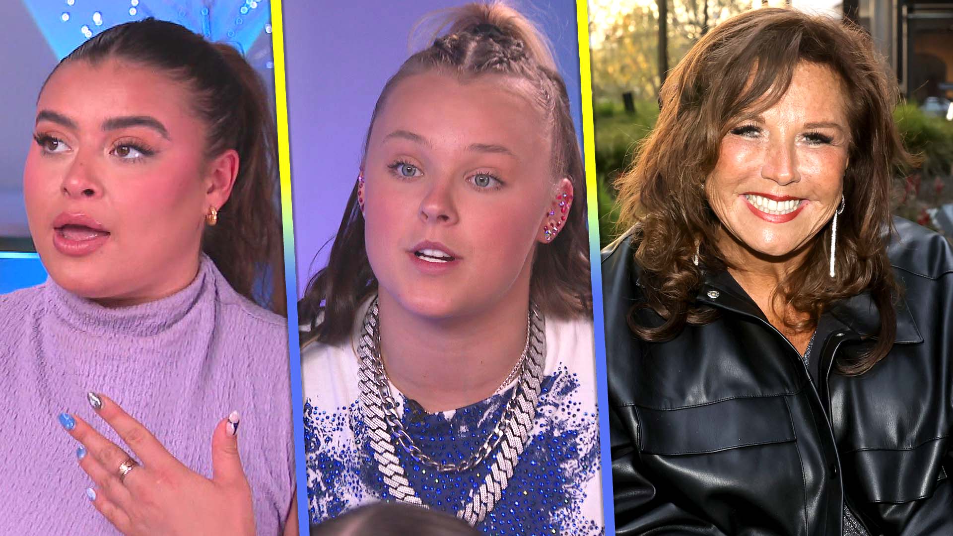'Dance Moms' Stars Share Where They Stand With Abby Lee Miller 
