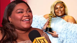 image for Why Da'Vine Joy Randolph Has Her Awards Season Trophies Packed Away (Exclusive)
