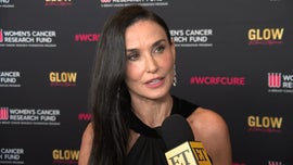 image for  Demi Moore Shares Who She Credits for Helping Her Get Through Family Health Struggles