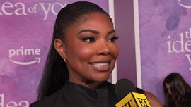 image for Gabrielle Union Credits 'the Power of No' With Her Youthful Appearance 