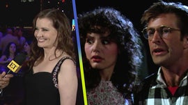 image for Why Geena Davis Isn’t Returning for ‘Beetlejuice' Sequel (Exclusive)