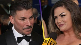 image for Jax Taylor and Brittany Cartwright Give Update on Where Their Relationship Stands 