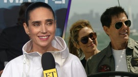 image for Jennifer Connelly Says She's 'Ready' for 'Top Gun 3’ 