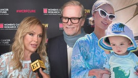 image for Paris Hilton's Parents Kathy and Rick Give Update on Grandkids Phoenix and London