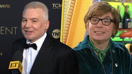 image for Mike Myers Says There's 'Absolutely' More Story to Tell in a Possible 'Austin Powers 4' 