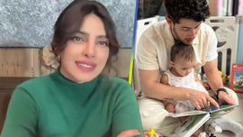 image for Priyanka Chopra on Being a Protective Mom and Her Great Support System