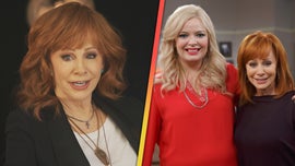 image for Reba McEntire on Reuniting With Melissa Peterman for New NBC Sitcom Pilot (Exclusive)