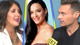 image for 'American Idol's Ryan Seacrest on WHO Could Replace Katy Perry