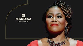 image for Mandisa, 'American Idol' Contestant and GRAMMY Winner, Dead at 47