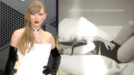 image for Taylor Swift's 'Tortured Poets Department': Easter Eggs Decoded