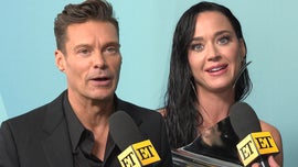 image for Ryan Seacrest Reacts to Katy Perry's 'American Idol' Exit (Exclusive)