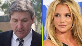 image for Britney Spears and Dad Jamie Settle Financial Dispute in Conservatorship Case