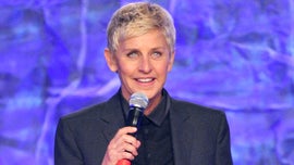 image for Ellen DeGeneres Addresses 'Getting Kicked Out of Show Business'