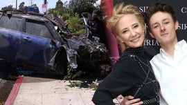 image for Anne Heche's Son Homer Says Estate Can't Pay Her $6 Million Debt