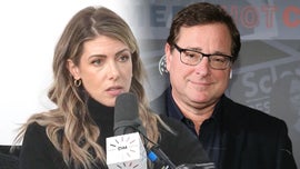 image for Bob Saget's Widow Kelly Rizzo Gives New Details About His Mysterious Death 