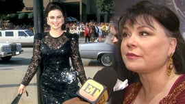 image for Designing Women's Delta Burke Naively Used Meth to Lose Weight at Height of Fame