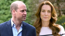 image for Prince William Returning to Royal Duties Following Kate Middleton's Cancer Reveal
