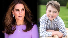 image for Palace Releases First New Photo by Kate Middleton After Photoshop Scandal
