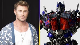 image for CinemaCon 2024: Chris Hemsworth on Taking Over the 'Transformers' Franchise (Exclusive) 