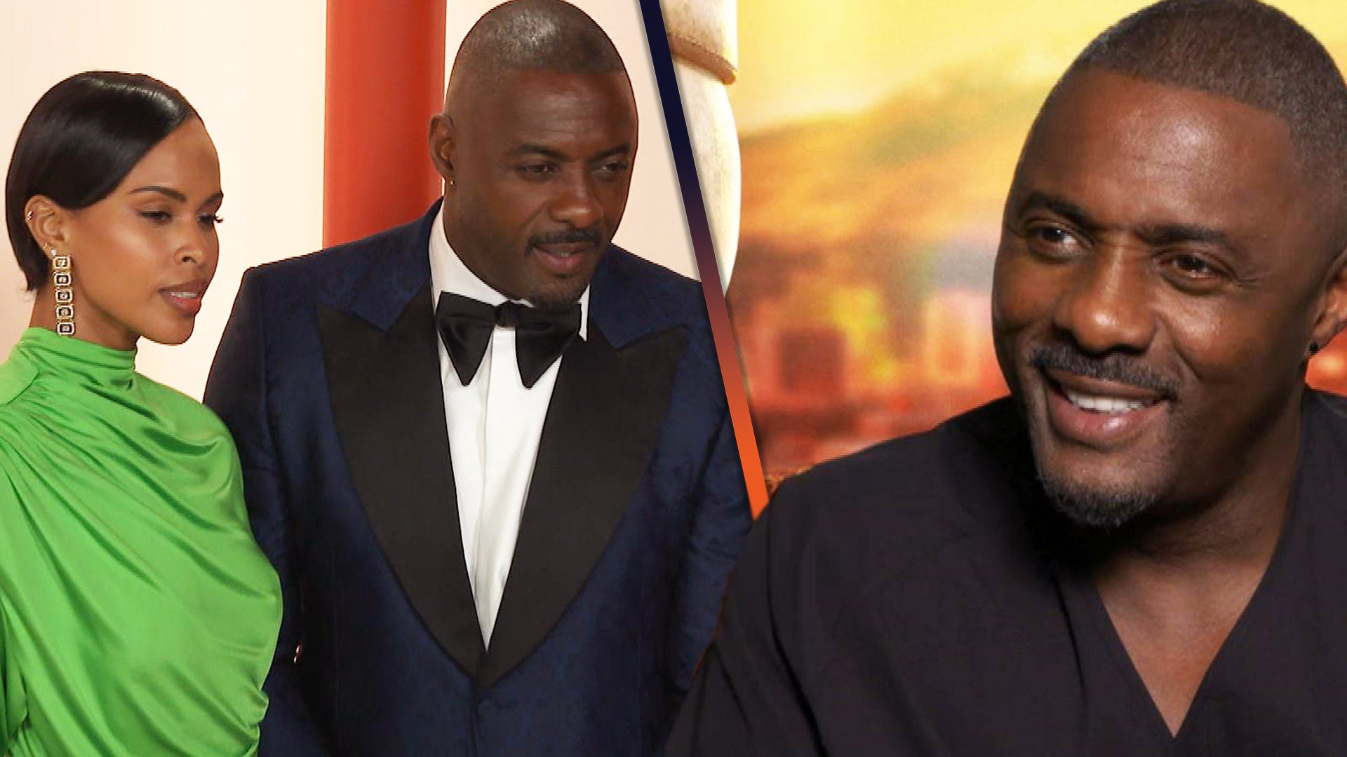 Idris Elba on His 'Really Special' 5-Year Wedding Anniversary Plans (Exclusive)