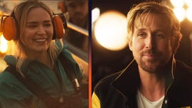 image for 'The Fall Guy': Ryan Gosling and Emily Blunt on Their Characters' Chemistry (Exclusive)