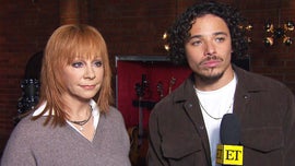 image for Anthony Ramos & Reba McEntire on 'The Voice's 'Heartbreaking' Stories