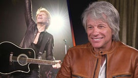image for Jon Bon Jovi Leaving Another Tour 'Up to God' Amid Vocal Cord Recovery
