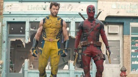 image for 'Deadpool & Wolverine' Trailer No. 1