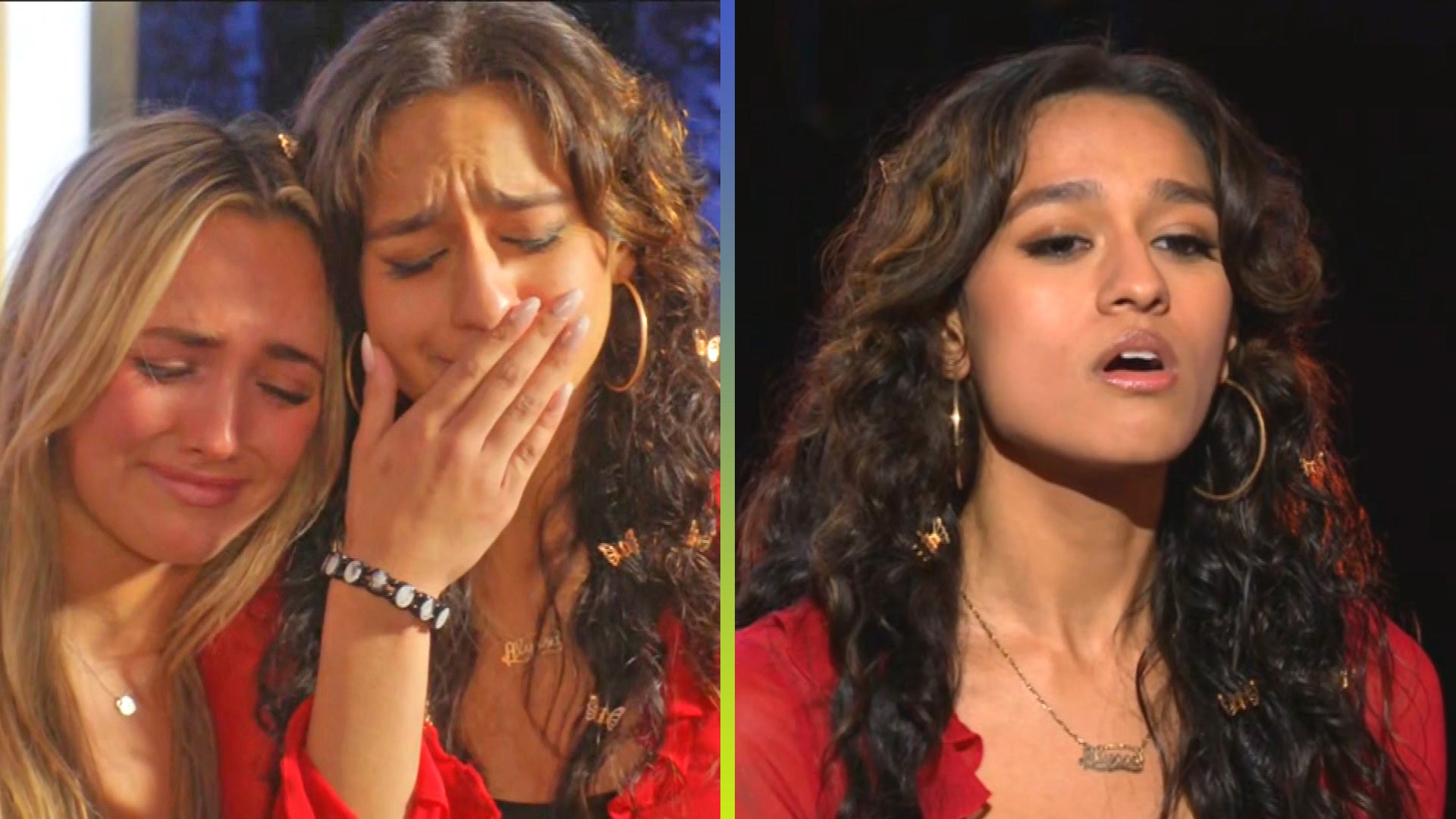 'American Idol': Alyssa Raghu Doesn’t Make Top 24 After Previously Reaching Top 8