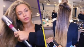 image for Beyoncé Shows Off Her Natural Hair and Debunks Wig Myth