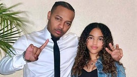image for Bow Wow Shares Rare Look at Daughter Celebrating Major Milestone