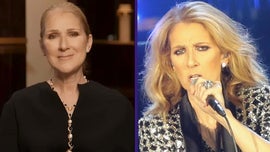 image for Celine Dion Reveals Intense Training Routine to Battle Stiff Person Syndrome