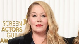 image for Christina Applegate Explains Why She's Been Wearing Diapers