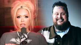 image for Jelly Roll’s Wife Bunnie XO Gets Emotional Over Online Fat-Shaming of Country Star 