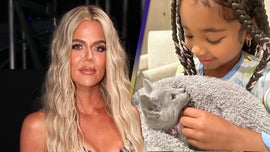 image for Khloé Kardashian Introduces the Family's Newest Addition