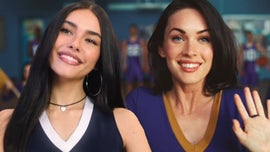 image for Madison Beer Recreates 'Jennifer's Body' Scenes in New Music Video