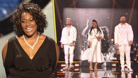 image for 'American Idol' Honors Late Alum Mandisa With Special Tribute