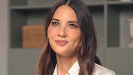 image for Olivia Munn Had Medically Induced Menopause Amid Breast Cancer Battle