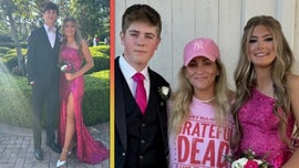 image for Jamie Lynn Spears' Daughter Maddie Glams Up for Prom